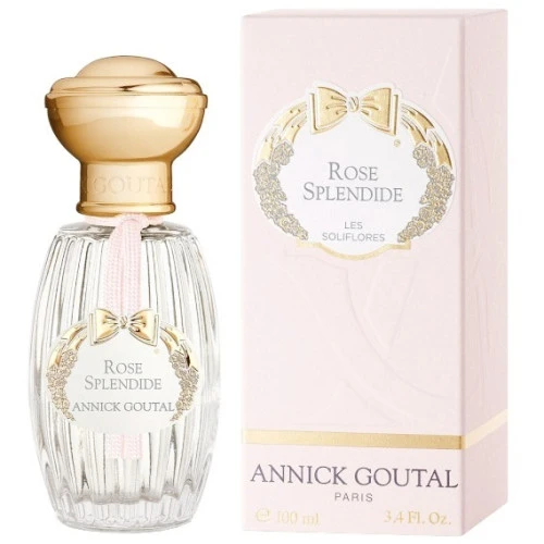 Туалетна вода Annick Goutal Rose Splendide для жінок