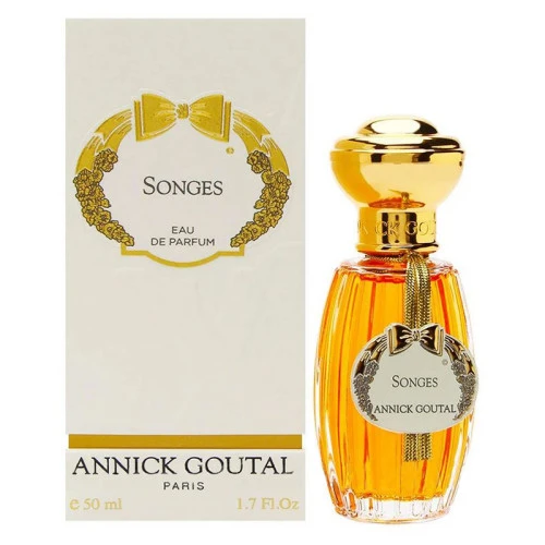 Парфумована вода Annick Goutal Songes для жінок