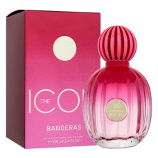 Парфумована вода Antonio Banderas Icon for Women Eau de Parfum для жінок 