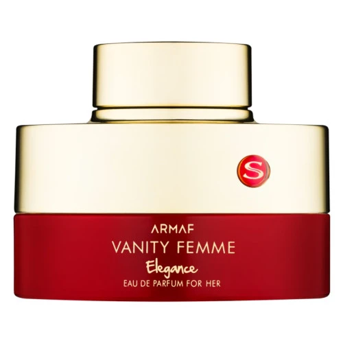 Парфумована вода Armaf Vanity Femme Elegance для жінок