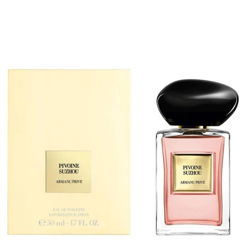 Туалетна вода Giorgio Armani Prive Pivoine Suzhou для жінок