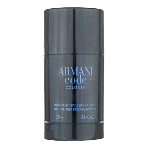 Дезодорант Armani Code Colonia для чоловіків