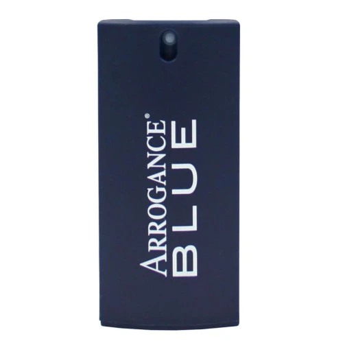 Туалетная вода Arrogance Blue Pour Homme для мужчин (оригинал)