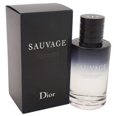 Лосьйон після гоління Christian Dior Sauvage для чоловіків