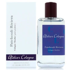 Одеколон Atelier Cologne Patchouli Riviera для чоловіків та жінок