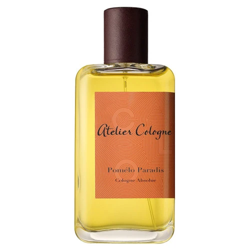Одеколон Atelier Cologne Pomelo Paradis для чоловіків та жінок