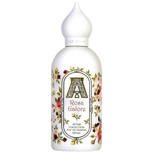 Парфюмированная вода Attar Collection Rosa Galore для женщин