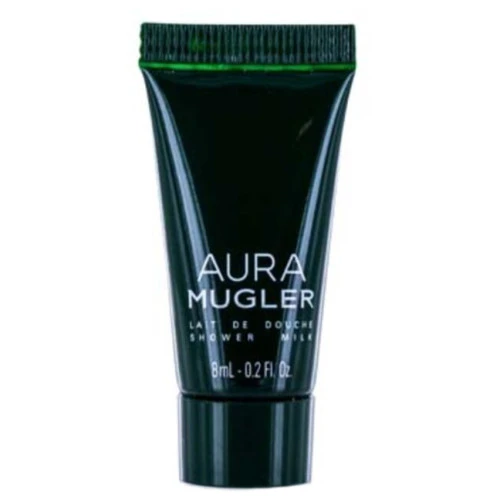 Молочко для душу Thierry Mugler Aura Mugler для жінок