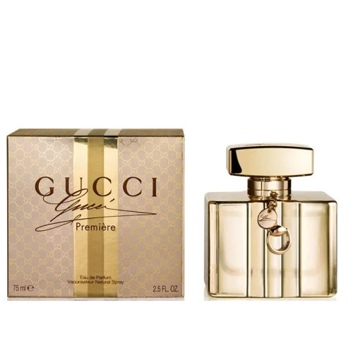 Парфумована вода Gucci Premiere для жінок