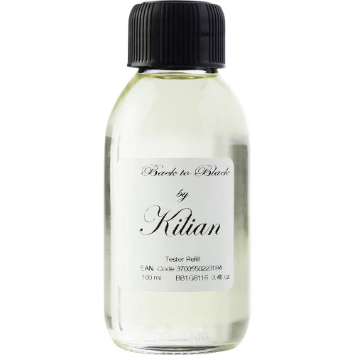Парфумована вода Kilian Back to Black Aphrodisiac для чоловіків та жінок