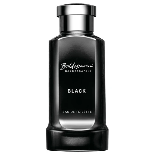 Туалетная вода Baldessarini Black для мужчин