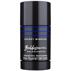 Дезодорант Baldessarini Secret Mission для чоловіків