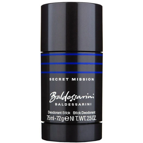 Дезодорант Baldessarini Secret Mission для чоловіків