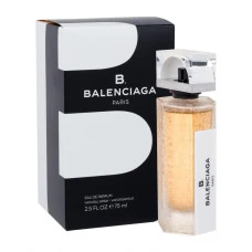 Парфюмированная вода Balenciaga B. Balenciaga для женщин 