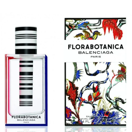 Парфумована вода Balenciaga Florabotanica для жінок