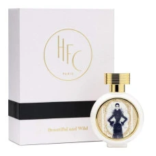Парфумована вода Haute Fragrance Company HFC Beautiful and Wild для жінок