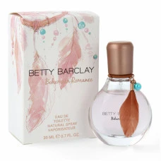 Туалетная вода Betty Barclay Bohemian Romance для женщин 