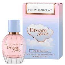 Парфюмированная вода Betty Barclay Dream Away Eau de Parfum для женщин 