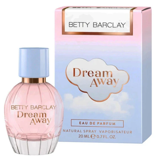 Парфумована вода Betty Barclay Dream Away Eau de Parfum для жінок (оригінал)