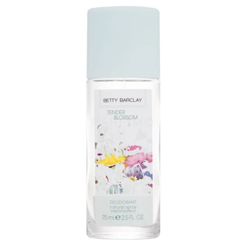 Дезодорант Betty Barclay Tender Blossom для жінок (оригінал)