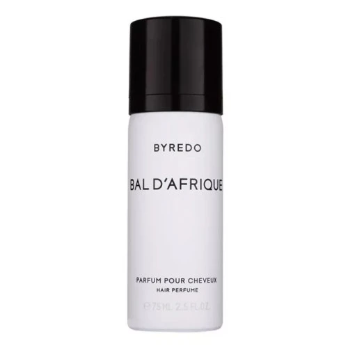 Парфумований спрей для волосся Byredo Bal D'Afrique для чоловіків та жінок