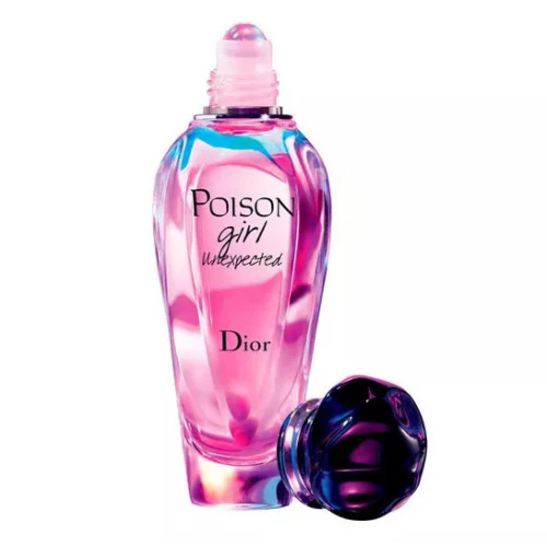 Туалетна вода Christian Dior Poison Girl Unexpected для жінок