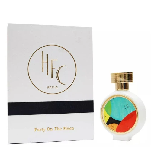 Парфумована вода Haute Fragrance Company HFC Party On The Moon для жінок