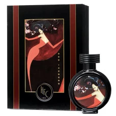 Парфумована вода Haute Fragrance Company HFC Red Iceberg для жінок