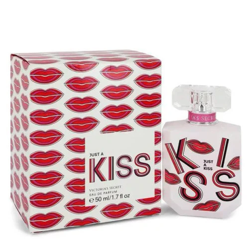 Парфумована вода Victoria's Secret Just a Kiss для жінок