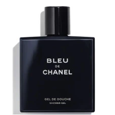 Гель для душу Chanel Bleu De Chanel для чоловіків