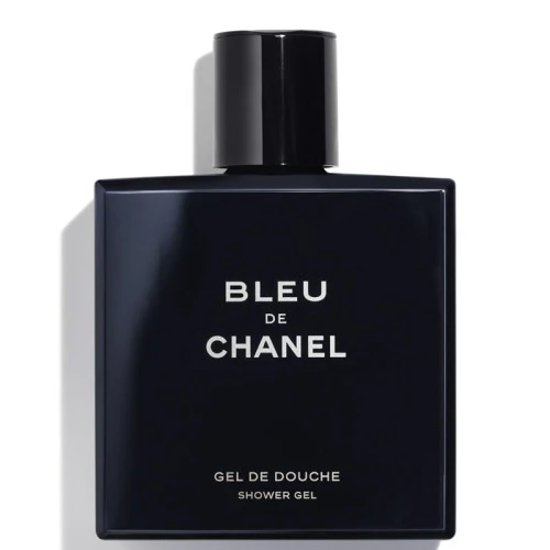 Гель для душа Chanel Bleu De Chanel для мужчин