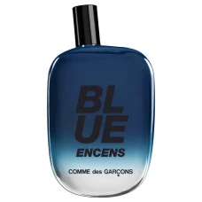 Парфюмированная вода Comme des Garcons Blue Encens для мужчин и женщин 