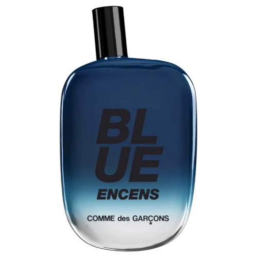 Парфумована вода Comme des Garcons Blue Encens для чоловіків та жінок