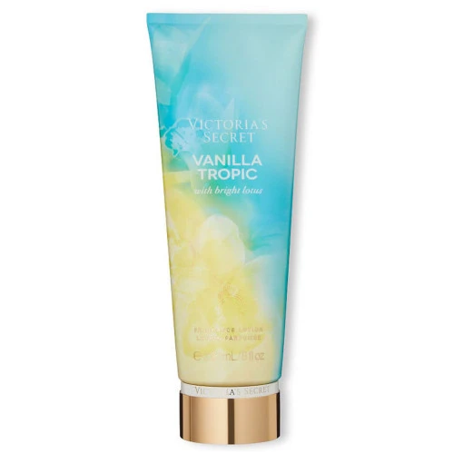 Лосьон для тела Victoria's Secret Vanilla Tropic для женщин