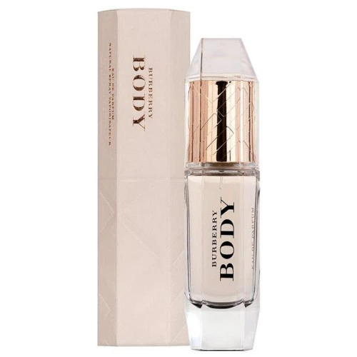 Парфумована вода Burberry Body для жінок