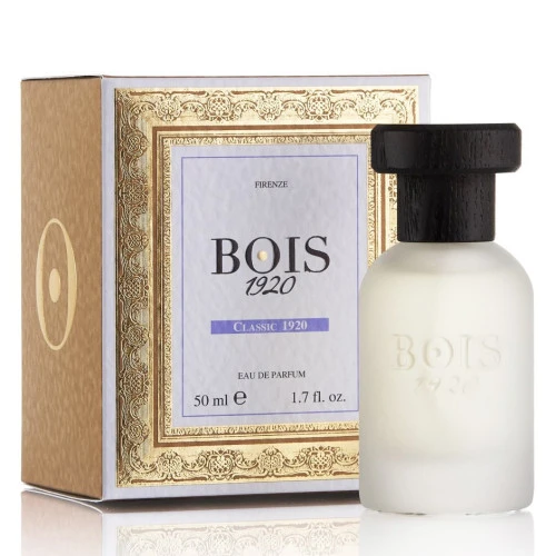 Парфумована вода Bois 1920 Classic 1920 для чоловіків та жінок