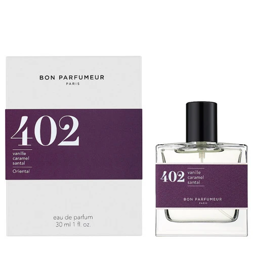 Парфумована вода Bon Parfumeur 402 для чоловіків та жінок