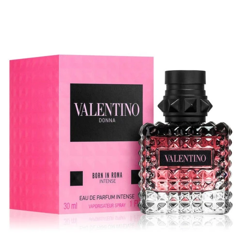 Парфумована вода Valentino Donna Born In Roma Intense для жінок