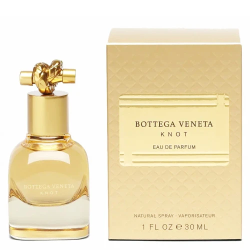 Парфумована вода Bottega Veneta Knot для жінок