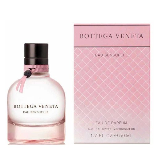 Парфумована вода Bottega Veneta Eau Sensuelle для жінок