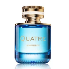 Парфумована вода Boucheron Quatre En Bleu для жінок