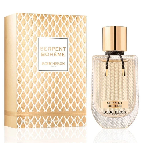 Парфумована вода Boucheron Serpent Boheme для жінок