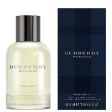 Туалетна вода Burberry Weekend for Men для чоловіків