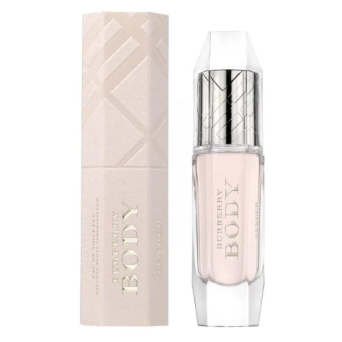 Туалетная вода Burberry Body Eau de Toilette для женщин