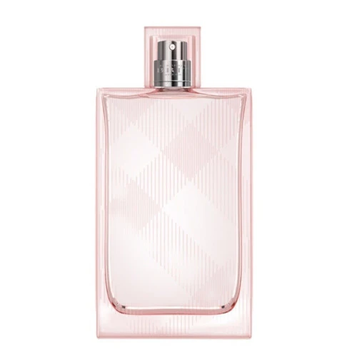 Туалетна вода Burberry Brit Sheer для жінок