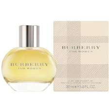 Парфумована вода Burberry Women для жінок