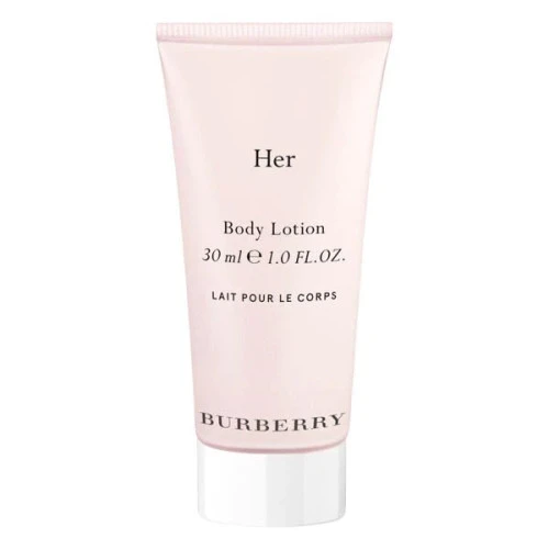 Лосьон для тела Burberry Her для женщин (оригинал)