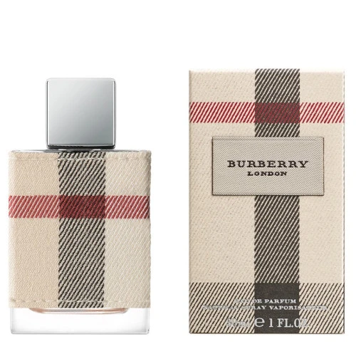 Парфумована вода Burberry London Woman для жінок