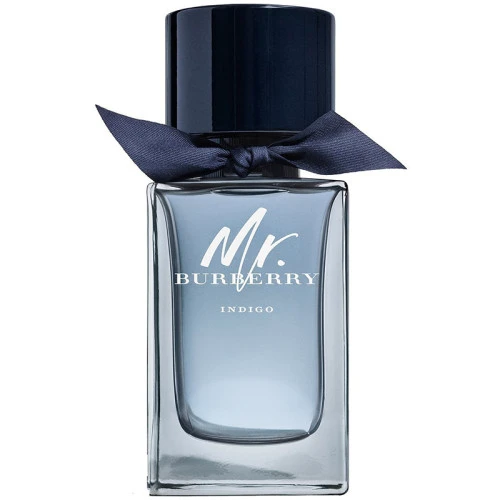 Туалетна вода Burberry Mr. Burberry Indigo для чоловіків