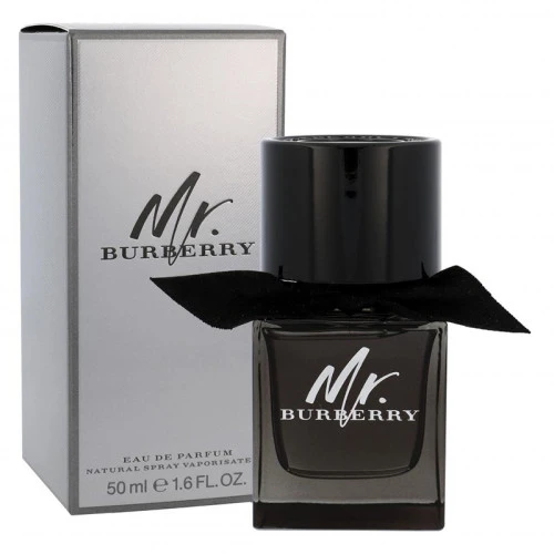 Парфумована вода Burberry Mr. Burberry для чоловіків
